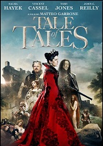 Tale Of Tales