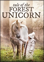 Tale Of The Forest Unicorn