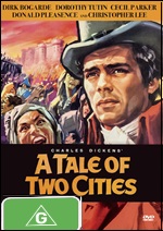 Tale Of Two Cities