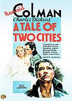 Tale Of Two Cities