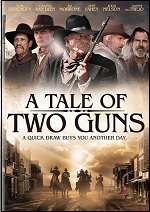 Tale Of Two Guns