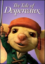 Tale Of Despereaux