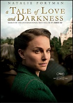 Tale Of Love And Darkness