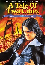 Tale Of Two Cities