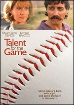 Talent For The Game