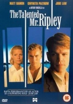 Talented Mr. Ripley