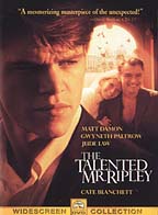 Talented Mr. Ripley