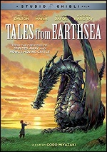 Tales From Earthsea