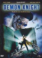 Tales From The Crypt - Demon Knight