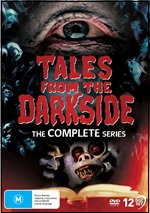 Tales From The Darkside - The Complete Series
