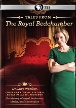 Tales From The Royal Bedchamber