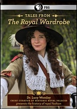 Tales From The Royal Wardrobe