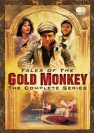 Tales Of The Gold Monkey - The Complete Series