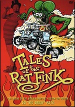 Tales Of The Rat Fink