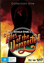 Tales Of The Unexpected: Collection One