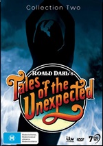 Tales Of The Unexpected: Collection Two