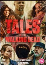 Tales Of The Walking Dead: The Complete First Season