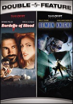 Tales From The Crypt: Bordello Of Blood / Demon Knight