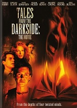 Tales From The Darkside - The Movie