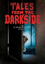 Tales From The Darkside - The Complete Series
