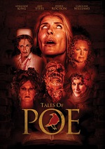 Tales Of Poe