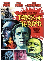Tales Of Terror