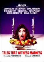 Tales That Witness Madness