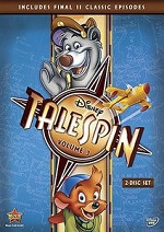 Talespin - Vol. 3