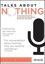 Talks About Nothing