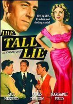 Tall Lie