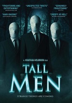 Tall Men