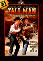Tall Man - The Complete TV Series