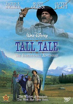 Tall Tale - The Unbelieveable Adventure