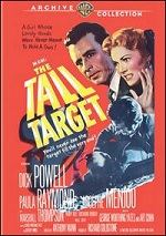 Tall Target