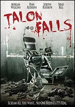 Talon Falls