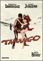 Tamango