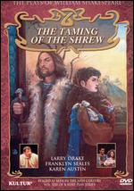 Taming Of The Shrew - The Plays Of William Shakespeare