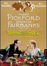 Taming Of The Shrew