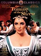 Taming Of The Shrew
