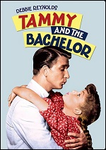 Tammy And The Bachelor