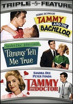 Tammy Triple Feature