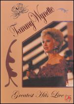 Tammy Wynette - Greatest Hits Live