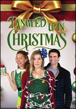 Tangled Up In Christmas