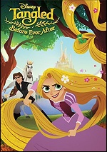 Tangled Before Ever After