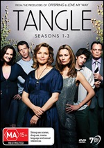 Tangle: The Complete Series