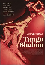 Tango Shalom