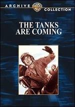 Tanks Are Coming