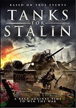 Tanks For Stalin