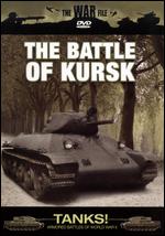 Tanks! - The Battle Of Kursk
