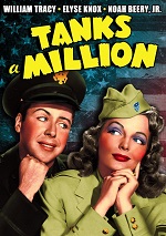 Tanks A Million